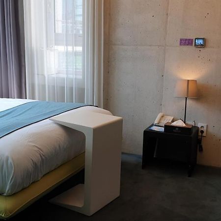 Hotel Cocomo Сеул Экстерьер фото
