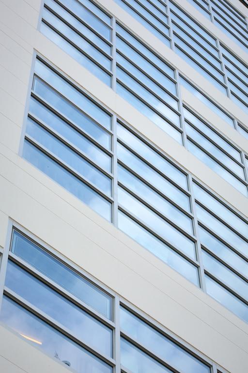 Hotel Cocomo Сеул Экстерьер фото